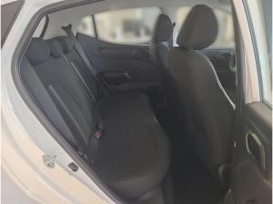 Hyundai i10 ❄️WINTER-SPECIAL❄️💼 GEWERBE💼 🔥Trend🔥✔️SOFORT-VERFÜGBAR✔️Automatik