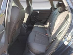 Audi A5 Avant TFSI S-tronic Business Sportsitze Kamera