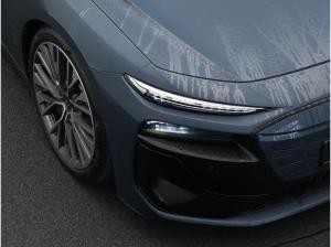 Audi S6 e-tron S6 Avant e-tron Batt-Kap /h *NAV*ACC*21"*