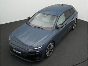 Audi S6 e-tron S6 Avant e-tron Batt-Kap /h *NAV*ACC*21"*