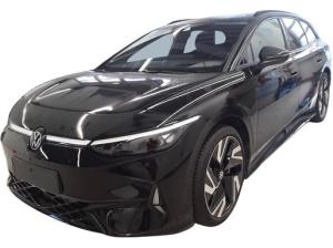 Volkswagen ID.7 Tourer GTX "sofort verfügbar"
