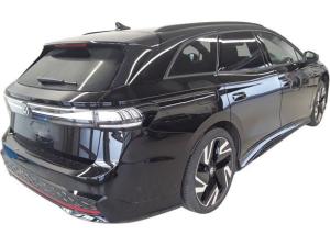 Volkswagen ID.7 Tourer GTX "sofort verfügbar"