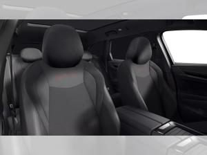 Volkswagen ID.7 Tourer GTX "sofort verfügbar"