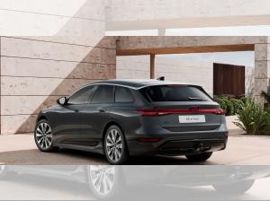 Audi A6 e-tron Avant (Wuppertal)