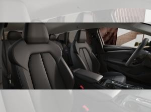 Audi A6 e-tron Avant (Wuppertal)