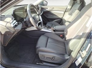 Audi A5 Avant TFSI S-tronic Business Sportsitze Kamera