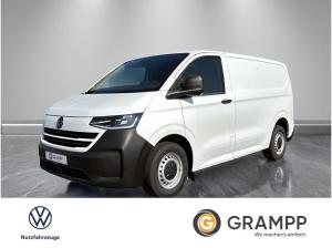 Volkswagen Transporter Kasten Kurzer Radstand Automatik Allrad Diesel