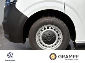 Volkswagen Transporter Kasten Kurzer Radstand Automatik Allrad Diesel