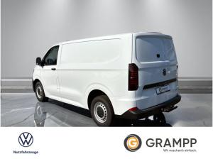Volkswagen Transporter Kasten Kurzer Radstand Automatik Allrad Diesel