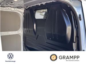 Volkswagen Transporter Kasten Kurzer Radstand Automatik Allrad Diesel