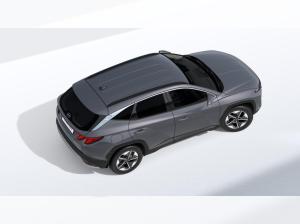 Hyundai TUCSON 1.6 T-GDi (252 PS) 6-AT 4WD Trend-LAGERFAHRZEUG-JETZT SOFRT SICHERN!