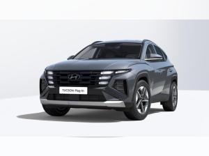 Hyundai TUCSON 1.6 T-GDi (252 PS) 6-AT 4WD Trend-LAGERFAHRZEUG-JETZT SOFRT SICHERN!