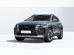 Hyundai TUCSON 1.6 T-GDi (252 PS) 6-AT 4WD Trend-LAGERFAHRZEUG-JETZT SOFRT SICHERN!
