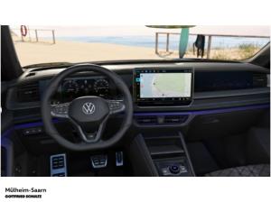 Volkswagen Tayron R-Line 1.5 eHybrid (VW Mülheim)