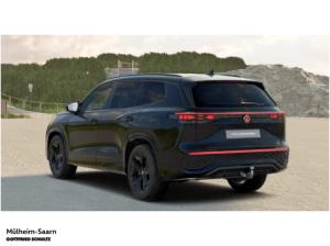 Volkswagen Tayron R-Line 1.5 eHybrid (VW Mülheim)