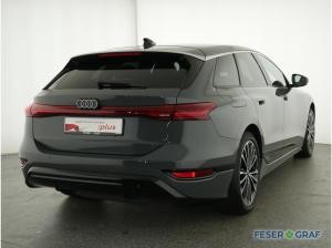 Audi A6 e-tron Avant performance matrix LED/v-Cockpit