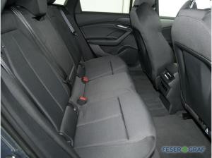 Audi A6 e-tron Avant performance matrix LED/v-Cockpit