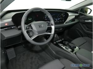 Audi A6 e-tron Avant performance matrix LED/v-Cockpit