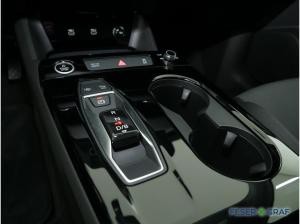 Audi A6 e-tron Avant performance matrix LED/v-Cockpit