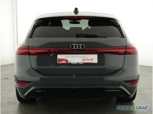 Audi A6 e-tron Avant performance matrix LED/v-Cockpit