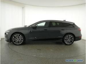 Audi A6 e-tron Avant performance matrix LED/v-Cockpit