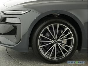 Audi A6 e-tron Avant performance matrix LED/v-Cockpit