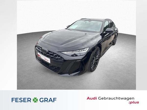 Audi A6 Avant - S line - PANO - MATRIX - B&O