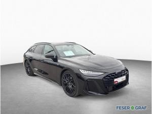 Audi A6 Avant - S line - PANO - MATRIX - B&O