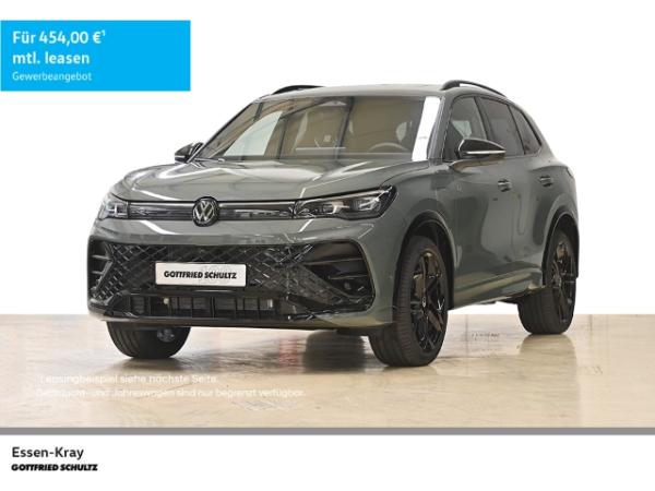 Volkswagen Tiguan R-Line 1 5 l eHybrid (Essen-Kray)