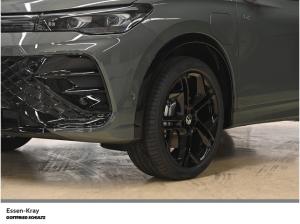 Volkswagen Tiguan R-Line 1 5 l eHybrid (Essen-Kray)
