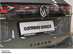 Volkswagen Tiguan R-Line 1 5 l eHybrid (Essen-Kray)