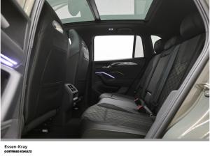 Volkswagen Tiguan R-Line 1 5 l eHybrid (Essen-Kray)