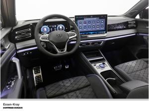 Volkswagen Tiguan R-Line 1 5 l eHybrid (Essen-Kray)