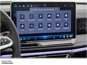 Volkswagen Tiguan R-Line 1 5 l eHybrid (Essen-Kray)