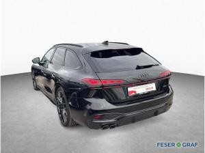 Audi A6 Avant - S line - PANO - MATRIX - B&O