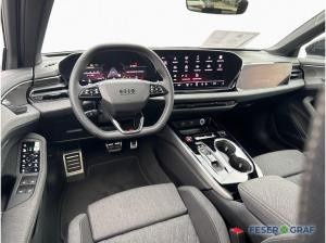 Audi A6 Avant - S line - PANO - MATRIX - B&O