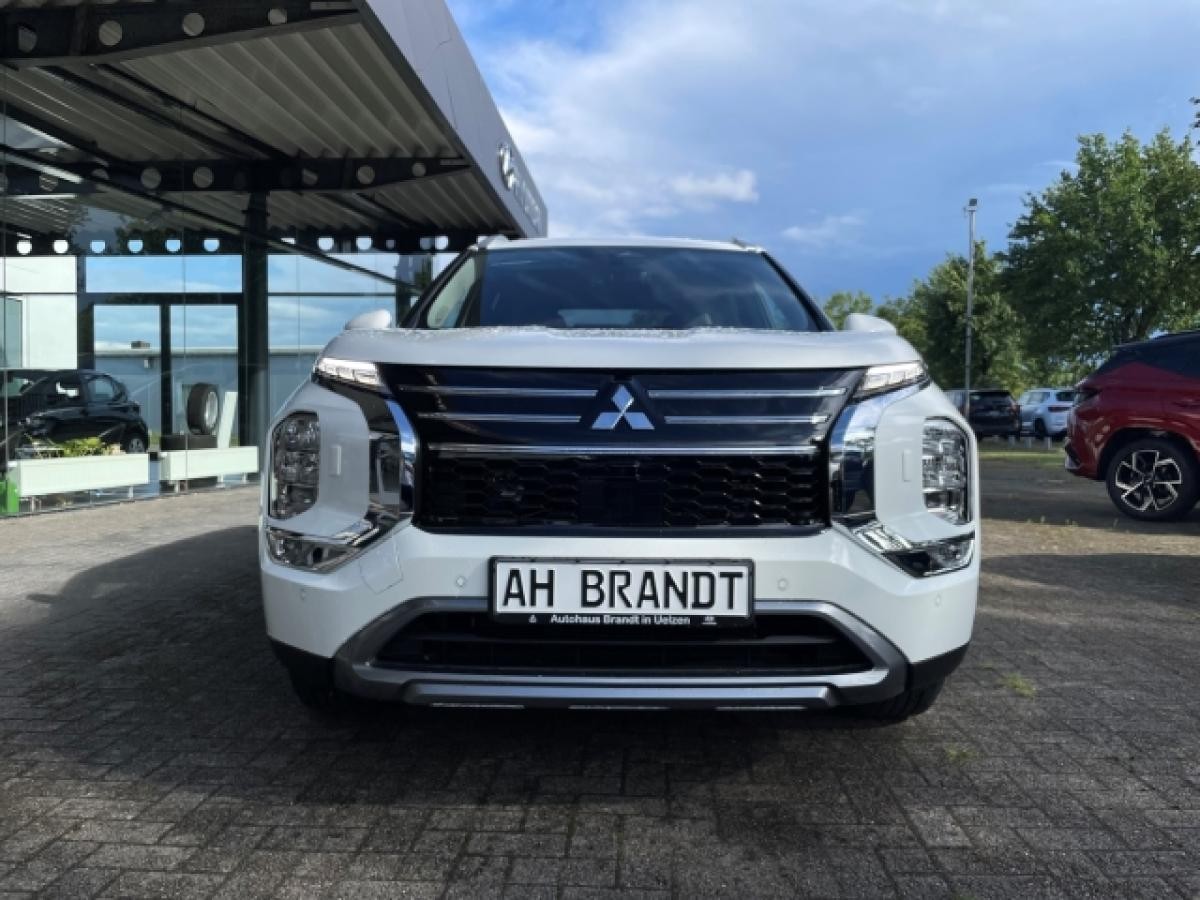 Mitsubishi Outlander PHEV Plus +++NUR GEWERBEKUNDEN+++