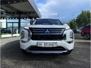 Mitsubishi Outlander PHEV Plus +++NUR GEWERBEKUNDEN+++