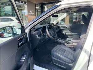 Mitsubishi Outlander PHEV Basis +++NUR GEWERBEKUNDEN+++