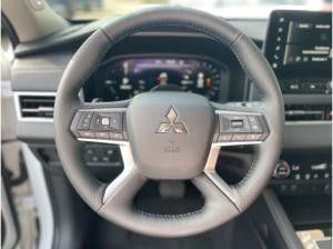 Mitsubishi Outlander PHEV Basis +++NUR GEWERBEKUNDEN+++