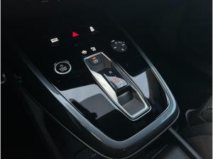 Audi Q4 e-tron Q4 Sportback 45 e-tron ACC/Kamera/AHK/Navi/SHZ