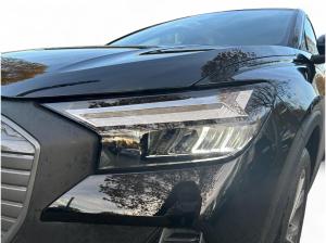 Audi Q4 e-tron Q4 Sportback 45 e-tron ACC/Kamera/AHK/Navi/SHZ