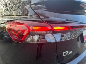 Audi Q4 e-tron Q4 Sportback 45 e-tron ACC/Kamera/AHK/Navi/SHZ