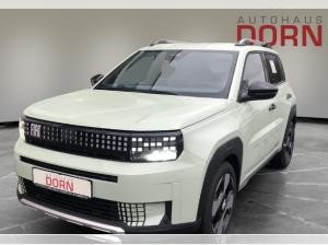 Fiat Grande Panda La Prima Hybrid 1.2 eDCT 81 kW