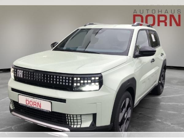 Fiat Grande Panda La Prima Hybrid 1.2 eDCT 81 kW