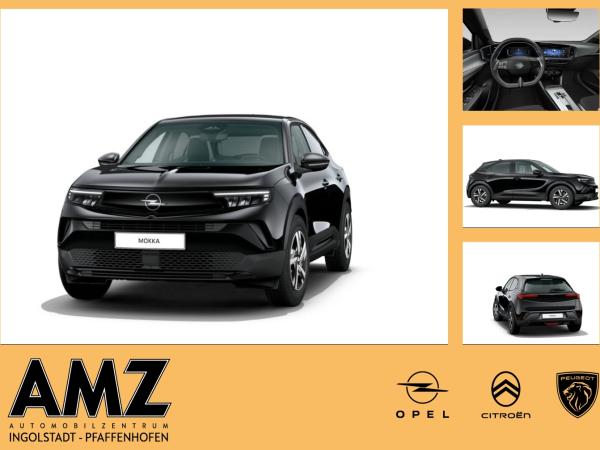Opel Mokka Edition 1.2 Turbo