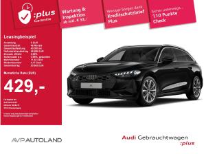 Audi A5 Avant TDI S tronic | inkl. Winterräder