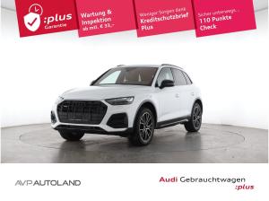 Audi Q5 ?⛽️50 TFSI e quattro S tronic advanced | AHK**inkl. WKR**