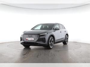 Audi Q4 e-tron Q4 45 e-tron | AHK | Einparkhilfe plus