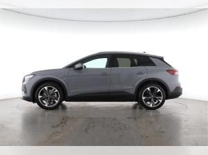 Audi Q4 e-tron Q4 45 e-tron | AHK | Einparkhilfe plus